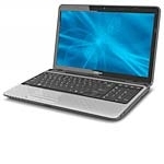 Satellite L755-S5152 : 2.2GHz Pentium 15.6in displ