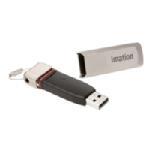 8GB Defender F150 USB 2.0 Flash Drive MXAB1A008G40