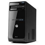 HP Pro 3405 : 2.5GHz A6 Series 4GB RAM 500GB hard