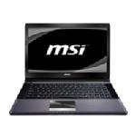 MSI X460DX-008US Core i3-2310M 2.1GHz/4GB/14  HD