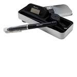 IRISnotes Executive Digital Pen 765010718054