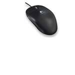 Logitech, Inc. Logitech Optical Mouse PS/2 SBF96 -