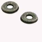 Plantronics, Inc. Plantronics Ear Cushions Leather