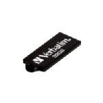 Verbatim 32GB Micro USB 2.0 Flash Drive 44051