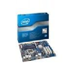Intel Motherboard, Intel P67, Core i7, ATX, Max 32