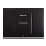 Panasonic Toughbook C1 vPro Core i5-