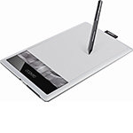 Wacom Bamboo Capture Pen Tablet CTH470