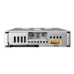 Icy Dock Metal 2.5  to 3.5  SAS + SATA Enclosure M