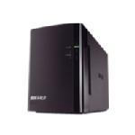 Buffalo 2TB DriveStation Duo USB 3.0 Hard Drive