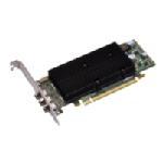 M9138LP PCIe x16 Graphics Card, 1GB M9138-E1024LAF