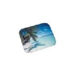 Foam Mouse Pad - Tropical Beach MP114YL