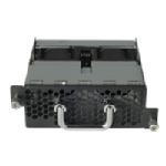 HP 58x0AF Front-to-Back Airflow Fan Tray JC683A