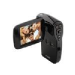 Coby Electronics SNAPP Mini Digital Camcorder,