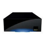 1TB Network Space 2 Home Connected Network Attache