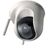 Toshiba IP PTZ Camera, 2MP, PoE, Recording