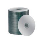 Primera ToughCoat Plus Silver Printable CD-R Media