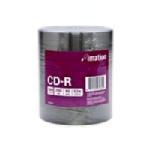 Imation 52x CD-R Media (100-pack Bulk) 27274