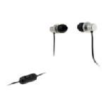 Mono Earbud Headset for Netbook, PC, iPhone AC-94