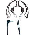 Sony h.ear Stereo Headphones, Black