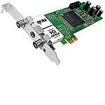 PCI-E Dual PC TV Tuner/Recorder KW-PVR-TVPE210