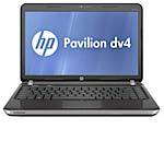 HP Pavilion DV4-4030us : 2GHz Pentium