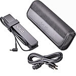 Sony AC Adapter, 19VAC, 4.7A Output, (2) USB 5VDC/