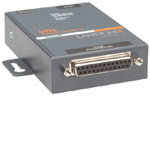 UDS1100-IAP Device Server with International Power