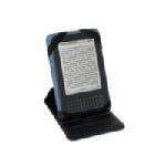 Truss Case/Stand for Kindle 3, Black/Blue THZ031US