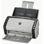 Fujitsu fi-6140Z Color Duplex Document Scanner,