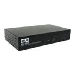 8-Port Gigabit Ethernet Switch MIL-S8TA