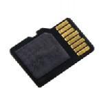 Ep-Tech, Inc. Ep-Tech 4GB MicroSDHC Flash Memory C