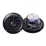 6.5  Dual Cone Waterproof Stereo Speaker System PL