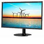 NEC 20  EX201-BK LED-Backlit