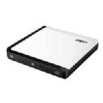 Lite-On It 8x DVD+/-RW DL Slim External Drive -