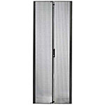APC NetShelter SX 42U 600mm Wide Perforated Split