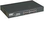 EZ Switch 16-Port 10/100/1000 Gigabit Unmanaged Sw