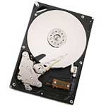 1TB Ultrastar A7K2000 SATA 3Gb/s 3.5  Internal Har