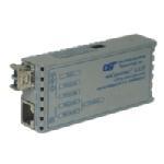 Omnitron Systems Technology, Inc. Omnitron Miconv 