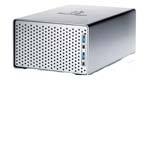 2TB UltraMax Plus (RAID 0, RAID 1) eSATA/USB 2.0/F