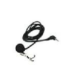 Arzden Omnidirectional Lavalier Microphone EX-503