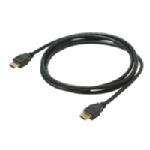Steren High-Speed HDMI Cable with Ethernet, 50ft