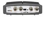 Open Box Axis 241S 1-Port Video Server BNC