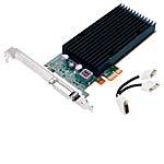 PNY NVS 300 X1 PCIe Graphics Card, 512MB DDR3 VCNV
