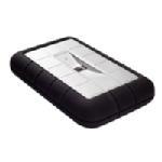 1TB Rugged Safe Secure All Terrain USB 2.0/FireWir