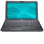 Satellite C655-S5542 : 1.6GHz Celeron 15.6in displ