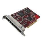 Comtrol RocketPort UPCI 8J RoHS 99415-2