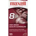 Maxell T-160 Tab High Grade Tape 224510