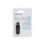 16GB Mini TravelDrive Flash Drive 98180