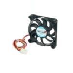 StarTech.com CPU Case Cooling Fan Motor, 6x1cm wit