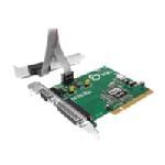 Cyber 2S1P 950 PCI Adapter Card JJ-P21012-S7